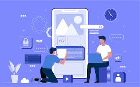Digital Transform with Mobile App Development in Pune