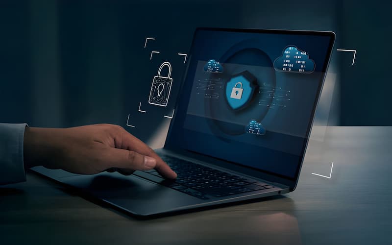 Steps to Improve Your Cyber Maturity Quickly