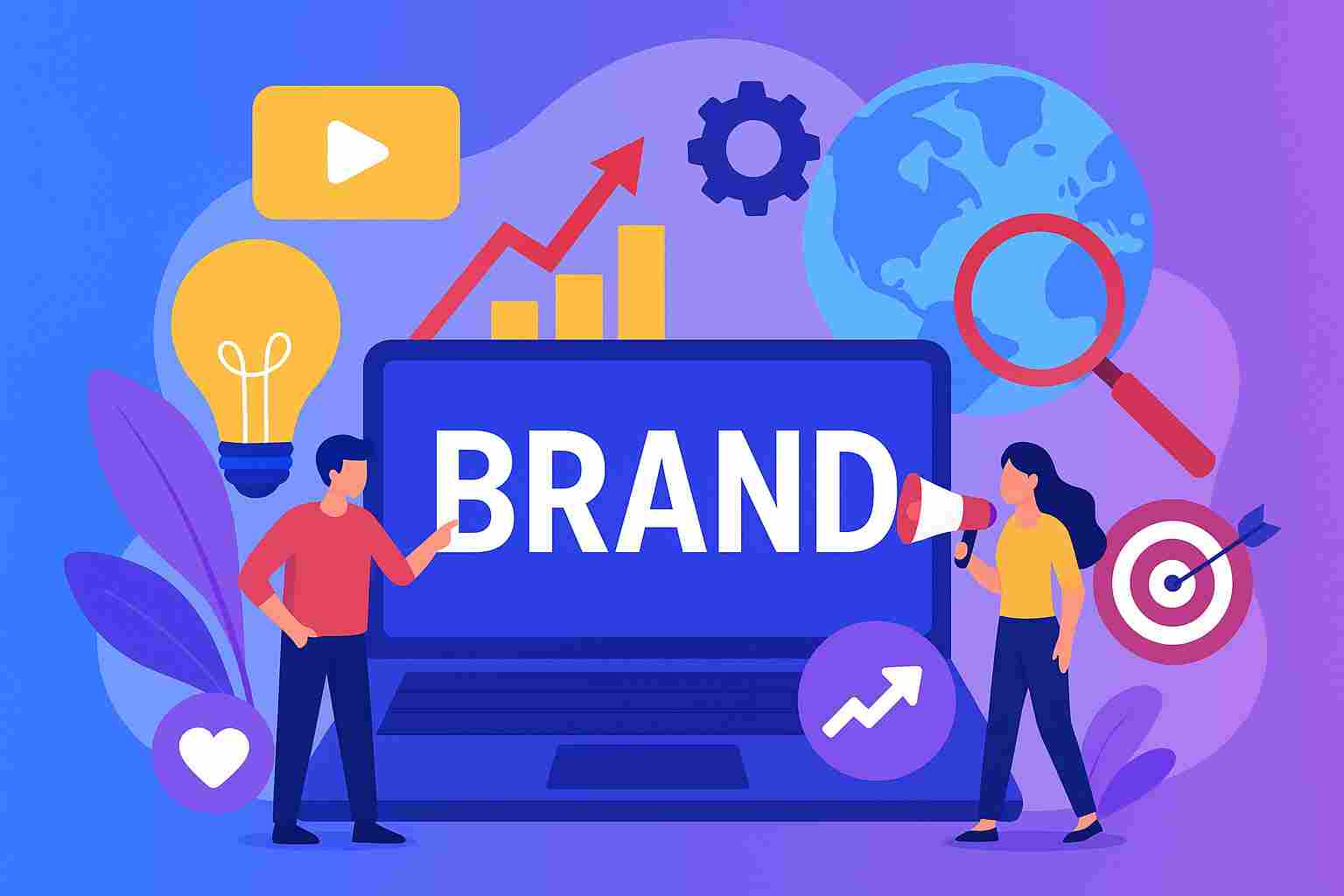 Smart Marketing Strategies for Modern Brands