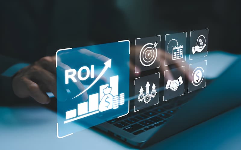 Measuring ERP ROI in Saudi Organizations
