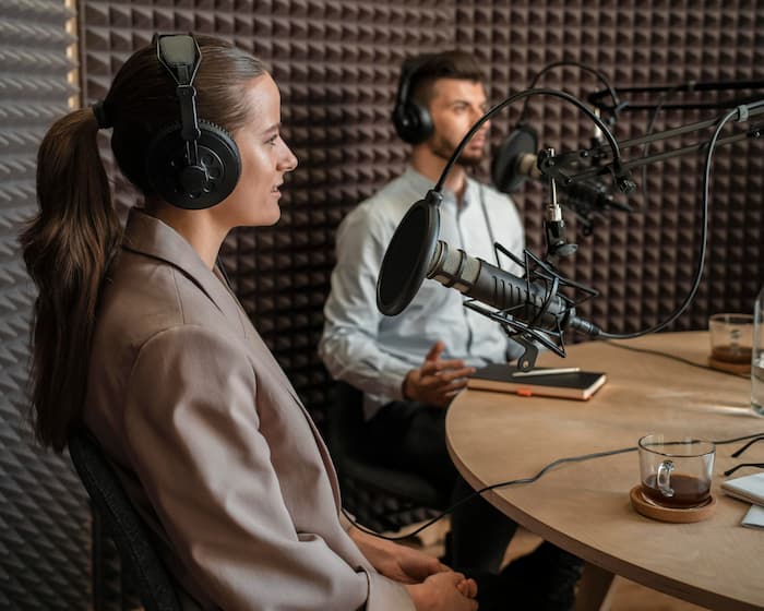 Top Serial-Style True Crime & Conservative Podcasts