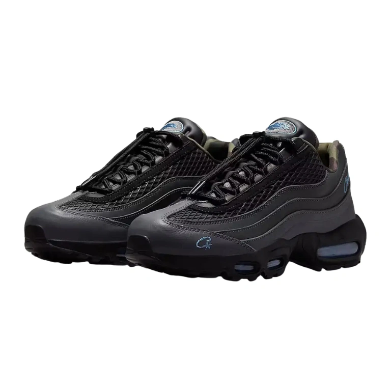 Huge Sale Discounts in Corteiz Shoes in the UK