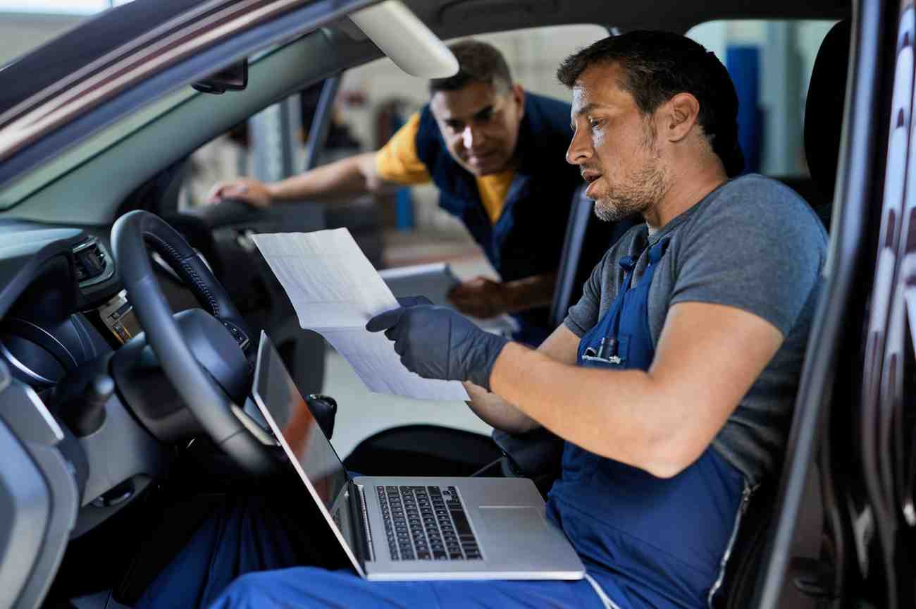 Why EV OEMs Need an Advanced Parts Catalog System
