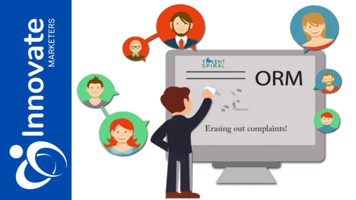 What Is the Best Tool for Online Reputation Management?
