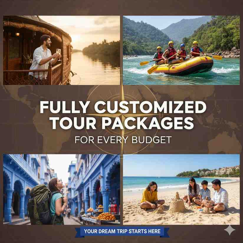 Cultural Journeys and Thrilling Adventures