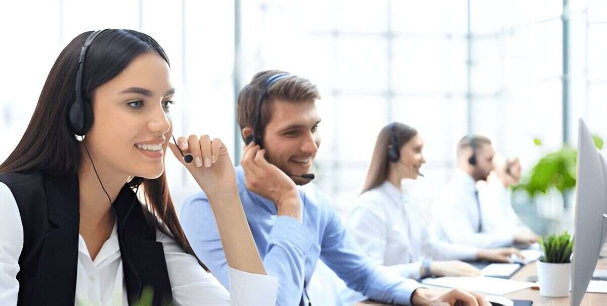Spanish Call Centers Help Brands Reach Global Markets!!