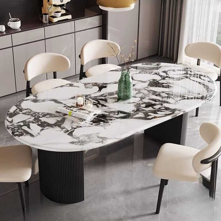 Find Your Perfect Dining Table for Every Home