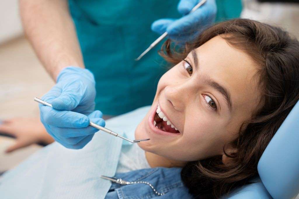 Pain-Free Root Canals with Modern Tech in Ancaster