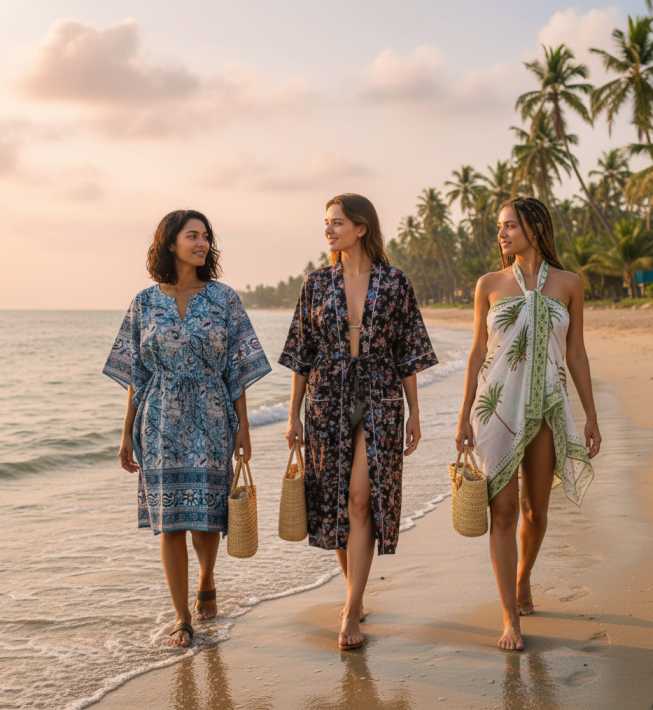 Australia’s Top Handcrafted Fashion Trends 2026