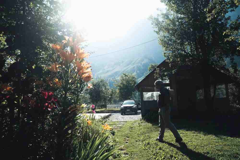 Peaks Of The Balkans: Ontdek de Balkan Trail