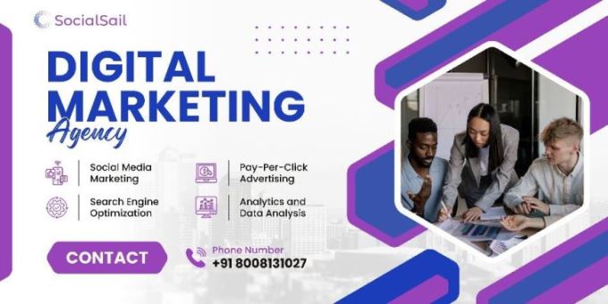 Digital Marketing Agency Pune for Brands