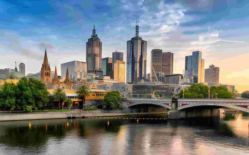 Hidden Gems in Australia Most Tourists Miss