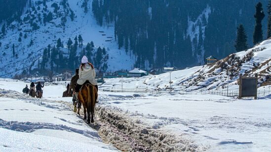Kashmir Holidays: A Journey Into Paradise on Earth