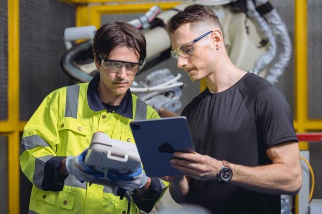 How IETMs Transform Service and Maintenance Operations
