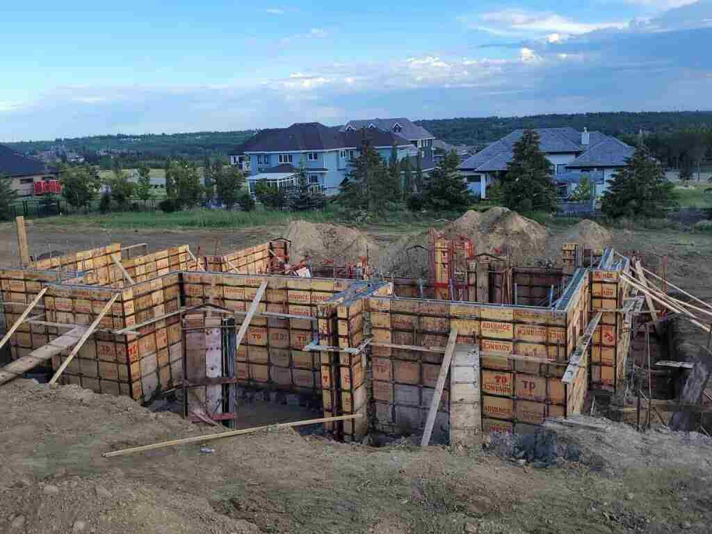 Basement Renovation Montreal – Tross Construction Team