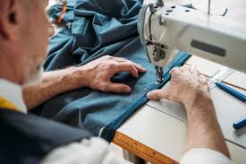 Why Hand Stitching Makes Trousers Look Premium