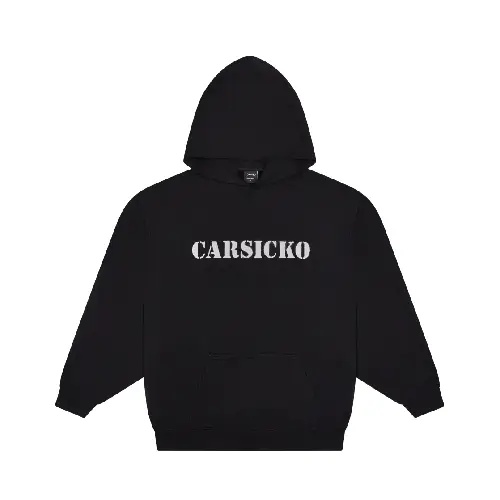 The Rise of the Carsicko Hoodie