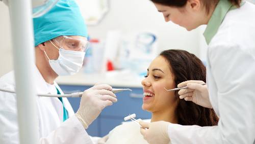 Signs You Need Professional Dental Care