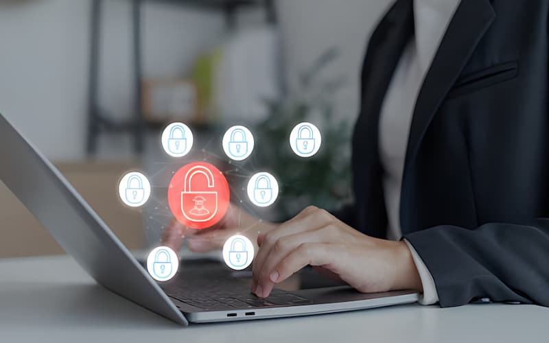 Practical Ways to Prevent Unauthorized System Access