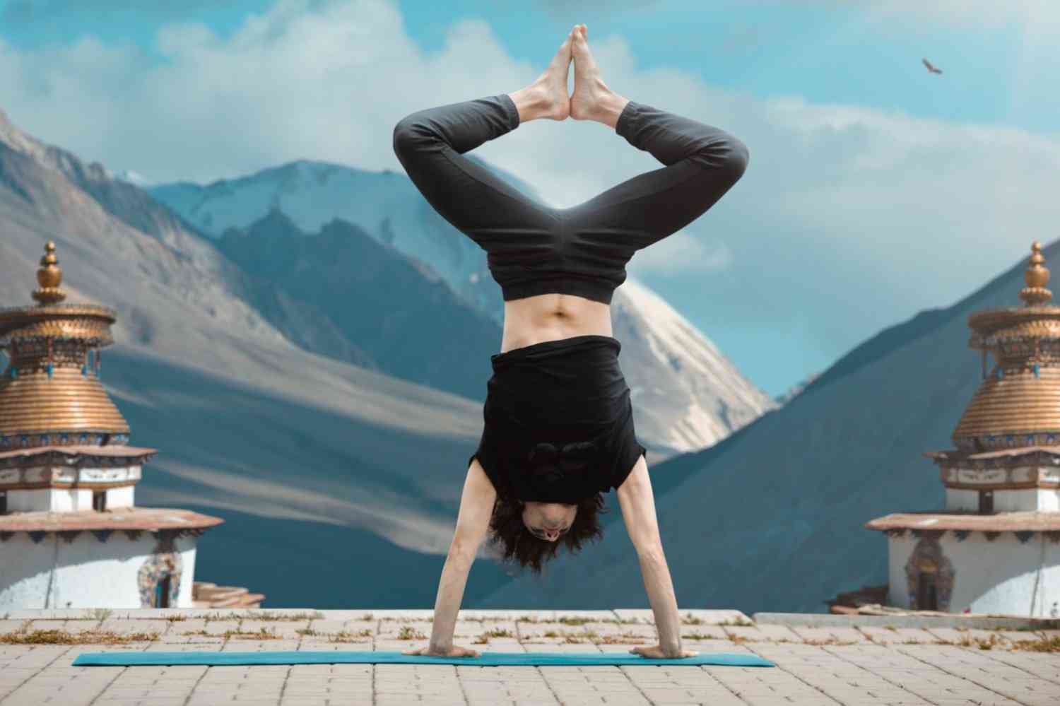 Yoga Beneden Leeuwen – Buyoga Workouts Nutrition