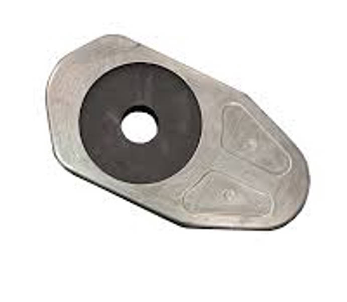 What Is the Slide Gate Plate?
