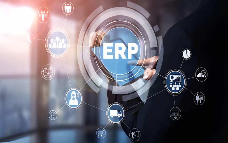 ERP Implementation Best Practices for Saudi Companies