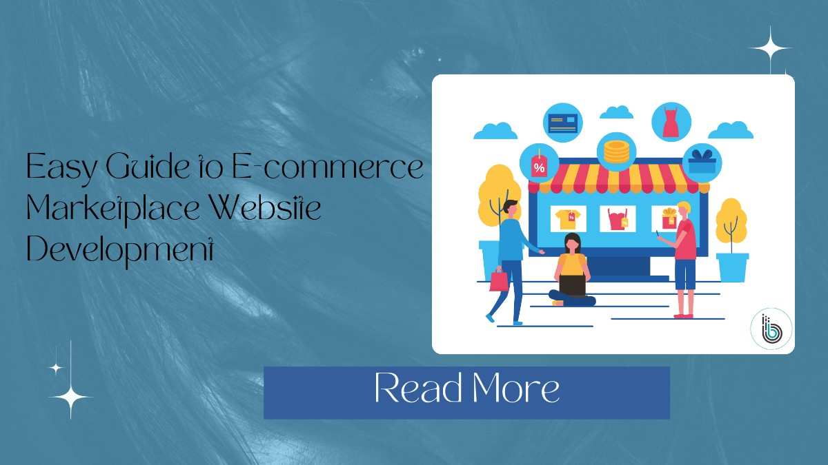 Easy guide to build an E-commerce Marketplace site