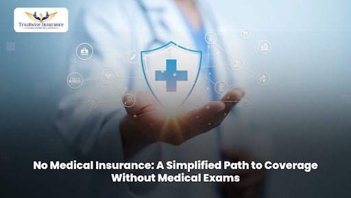 No Medical Insurance