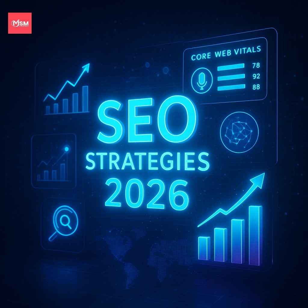 SEO Strategies 2026: Proven Ways to Outrank Competitors