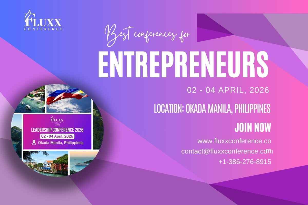 Best Conferences for Entrepreneurs 2026