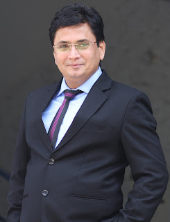 Dr. Yogesh Kumar: Youngest Chancellor in India