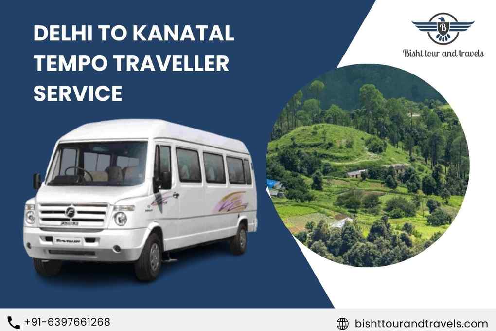 Bisht Tour And Travels