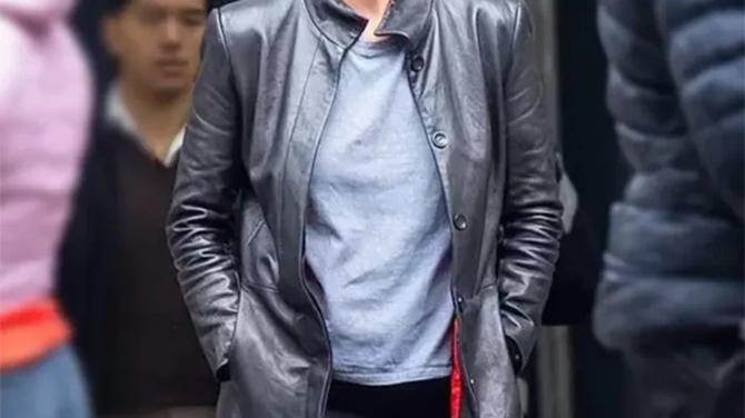Good Will Hunting Leather Jackets for Timeless Style: