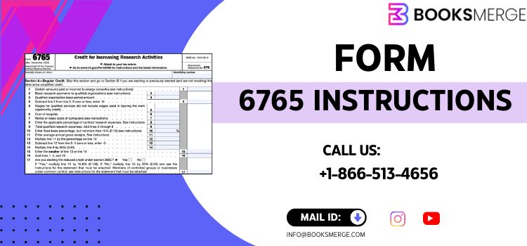 Struggling with R&D Credits? Easy Form 6765 Guide