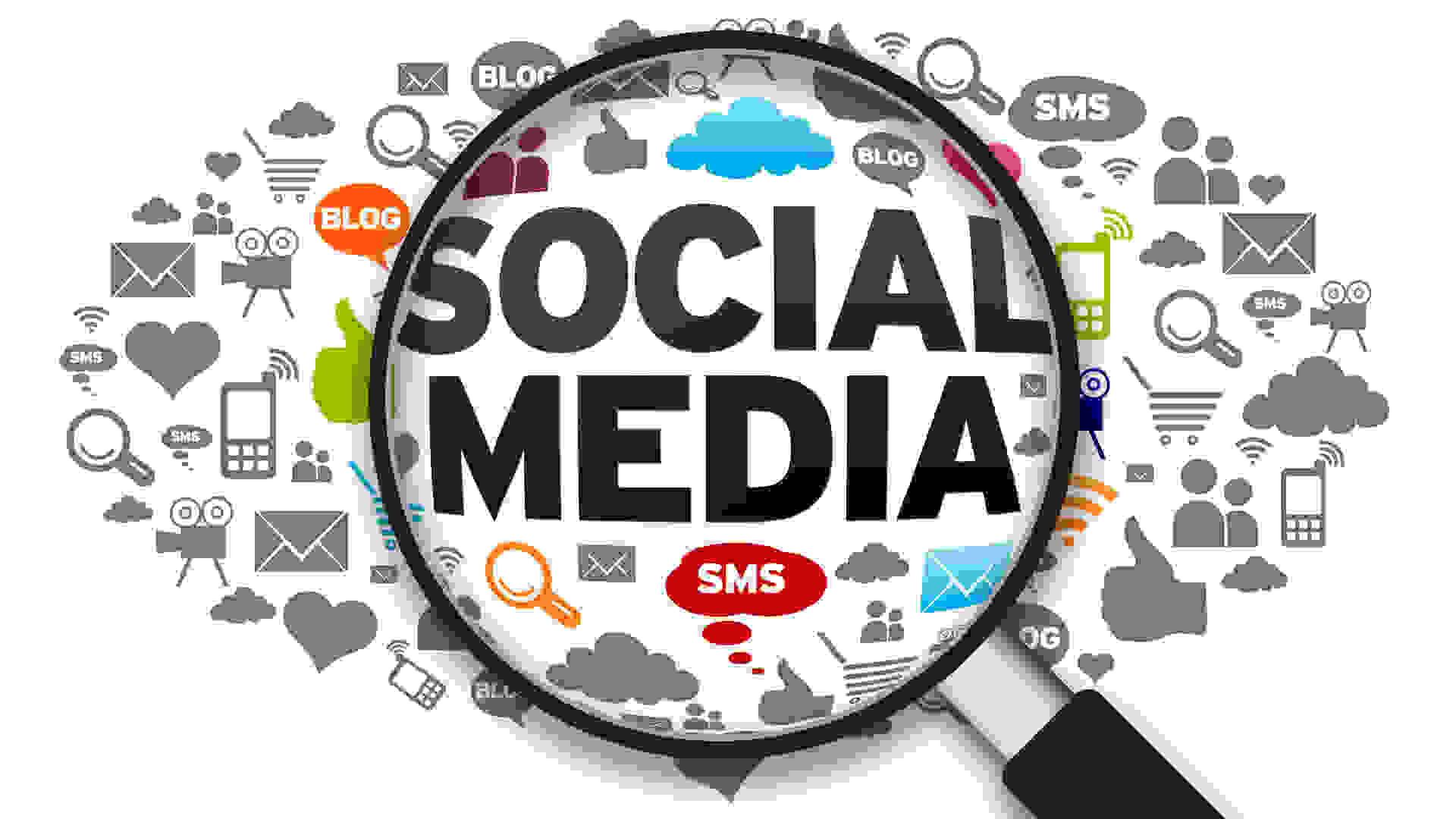Why Social Media Marketing Build Trust and Authority