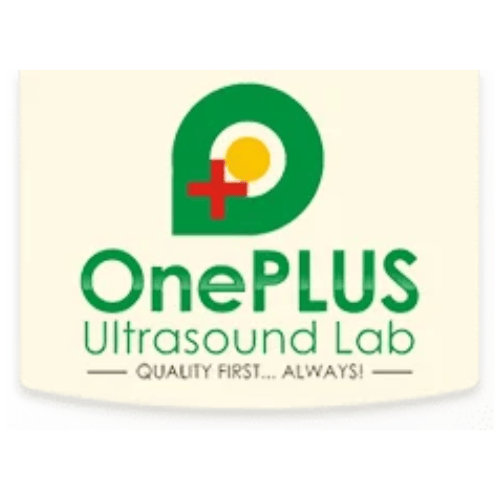 OnePlus Ultrasound