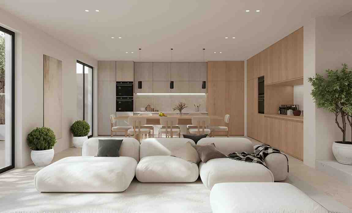 Top Interior Styles by Interior Design Company Patna