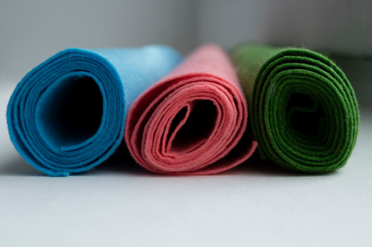 Insight of Recycled Polyester Filament Yarn Price Trend