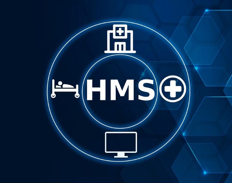 Hospital Management System (HMS)