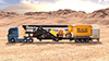 How do asphalt mixing plants work in road construction?