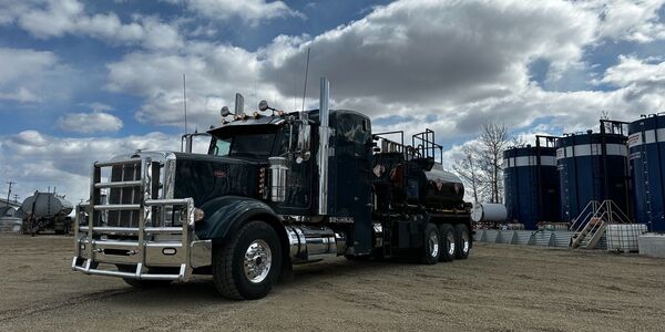 Pressure Truck Explained: A Simple Guide for Everyone
