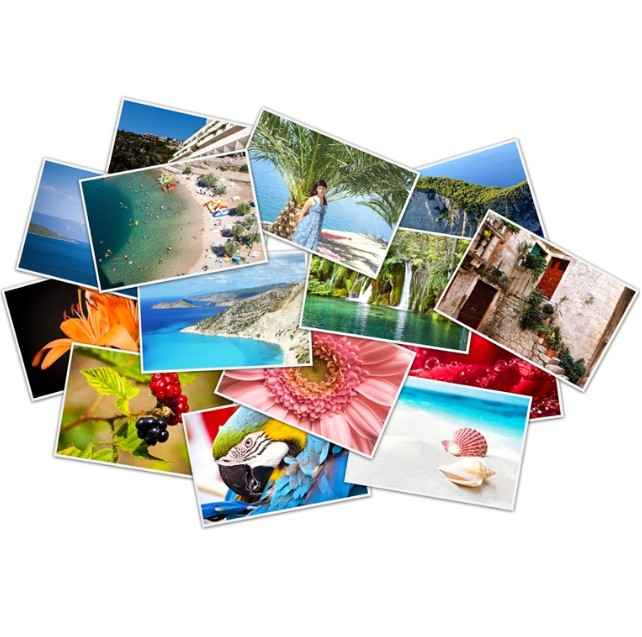 Custom Postcard Printing vs Digital Ads