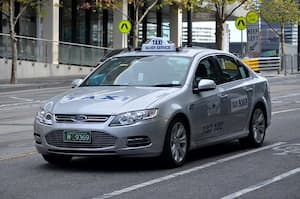 A Premium Travel Experience Across the Melbourne