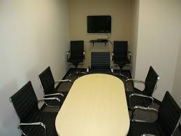 Coworking vs Executive Suites in Santa Clarita