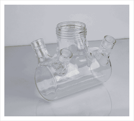 Industrial Quartz Glass & Quartz Glassware Solutions