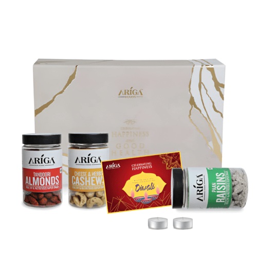 Best Christmas Gifting Ideas in Delhi – Ariga Foods