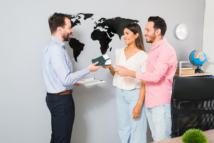 The Guide to Expat Relocation Consultation Netherlands
