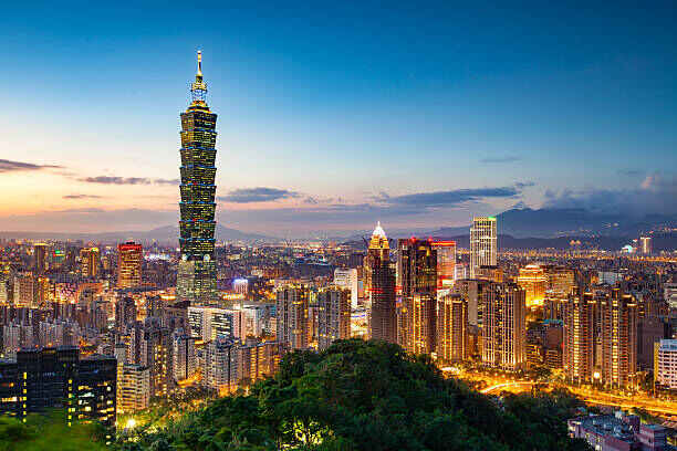 Scenic Wonders That Visitors Always Miss in Taiwan  