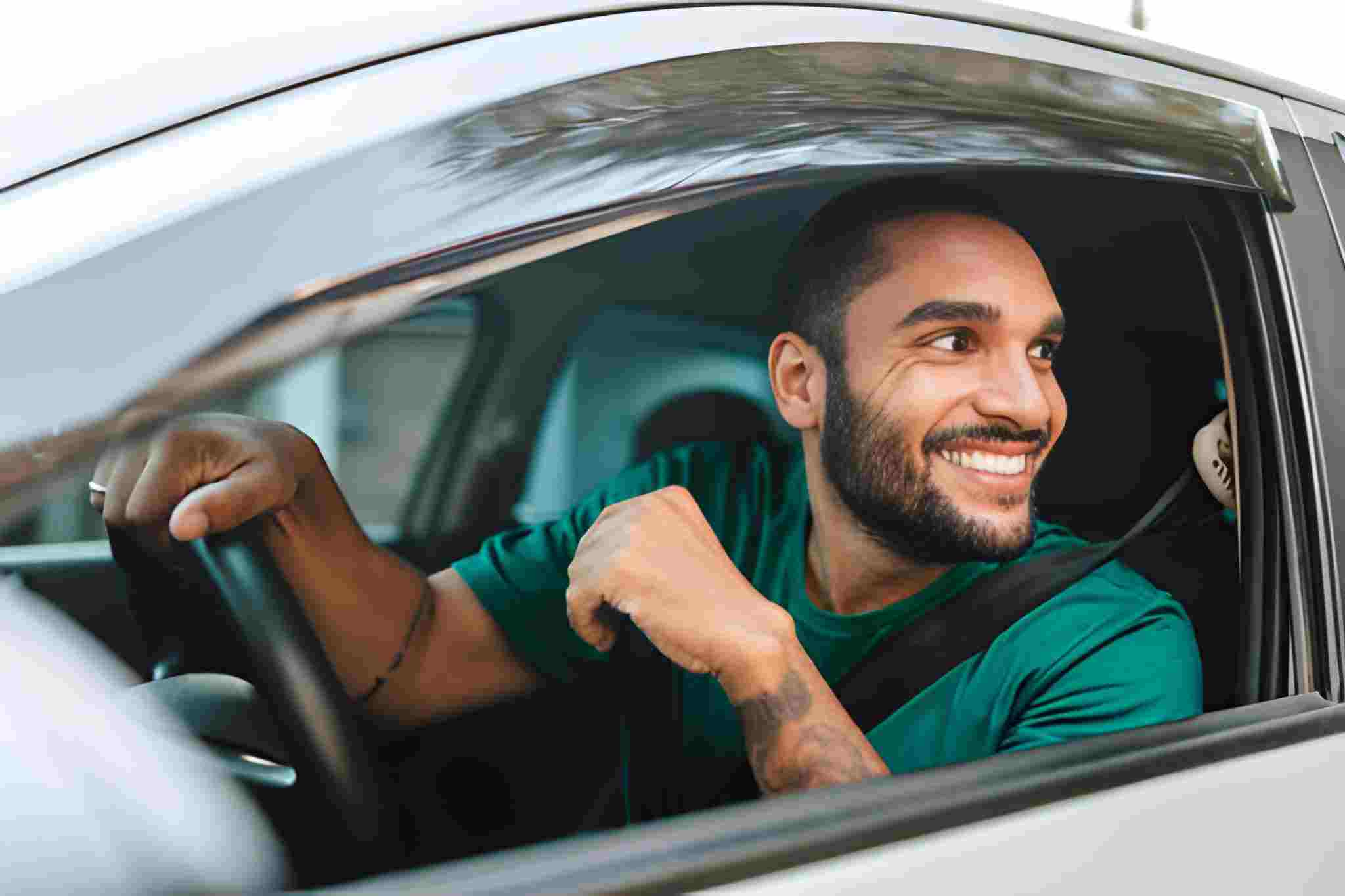 Benefits of Hiring a Safe Driver in Dubai UAE Today