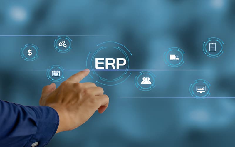 How ERP Systems Are Transforming Saudi Businesses